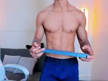 Chaturbate Adult Video Chat of paradise_boy_s