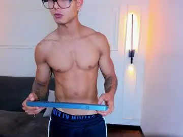 Chaturbate Private Sex Chat of paradise_boy_s