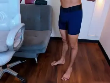 Chaturbate Adult Webcam of paradise_boy_s