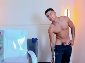 Chaturbate Free Porn Cam of paradise_boy_s