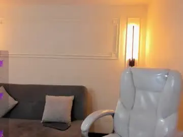 Chaturbate Sex Cam of paradise_boy_s