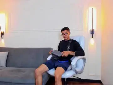 Chaturbate Sex Chat of paradise_boy_s