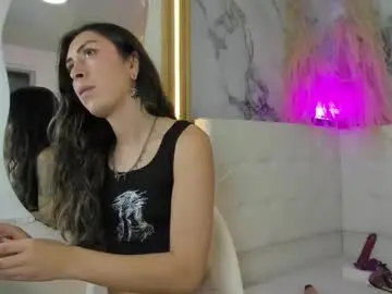 Chaturbate Nude Webcam of sara_davina