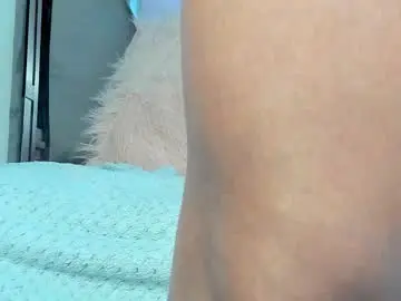 Chaturbate Live Sex of sara_williams01