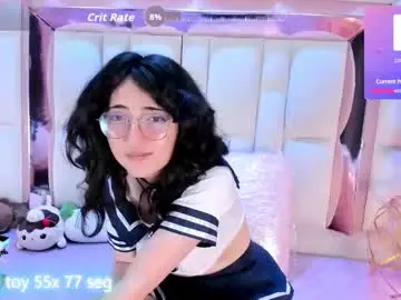 Chaturbate Free Live Porn of saramartini2