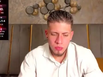 Chaturbate Adult Video Chat of sebastianmaximoff