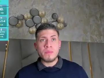 Chaturbate Live Porn of sebastianmaximoff