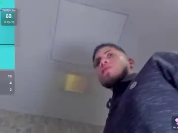 Chaturbate Adult Webcam of sebastianmaximoff