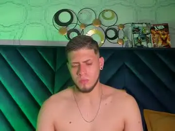 Chaturbate Sex Cam of sebastianmaximoff