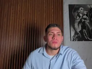 Chaturbate Sex Chat of sebastianmaximoff