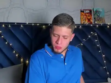 Chaturbate Live Porn of sebastianmaximoff