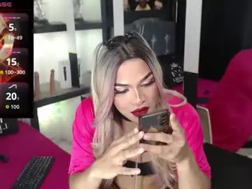 Chaturbate Sex Chat of sophia_hott01