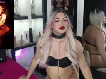 Chaturbate Live Sex of sophia_hott01