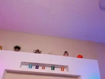 Chaturbate Sex Chat of sophie_russell_