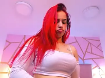 Chaturbate Adult Video Chat of sophie_russell_