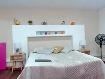 Chaturbate Live Sex Cam of sophie_russell_