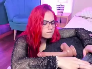 Chaturbate Live Porn of sophie_russell_