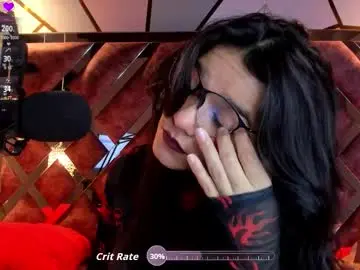 Chaturbate Adult Webcams of valeriekay_