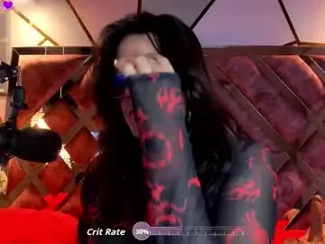 valeriekay_ from chaturbate