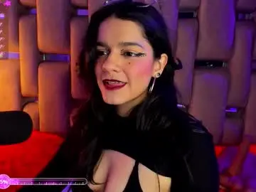 Chaturbate Free Live Porn of valeriekay_