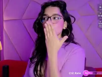 Chaturbate Adult Webcam of valeriekay_