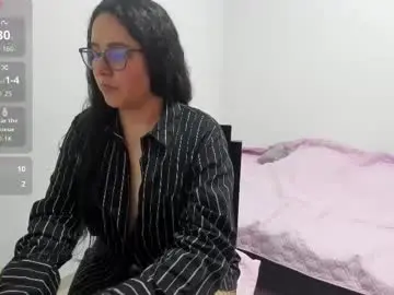 Chaturbate Live Sex Cam of venus_cat_