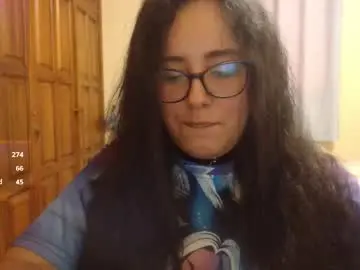 Chaturbate Adult Webcam of venus_cat_