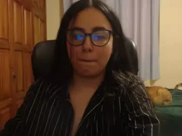 Chaturbate Live Sex Cam of venus_cat_