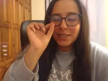 Chaturbate Nude Webcam of venus_cat_