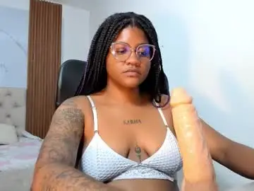 Chaturbate Sex Cam of zahra_rose
