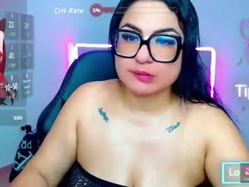 Chaturbate Live Sex Cam of _curvy_mature_