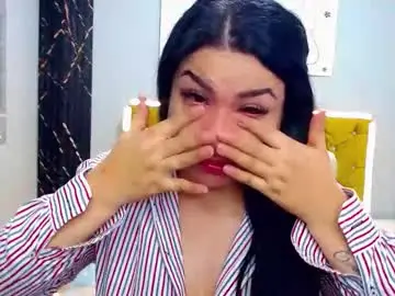 Chaturbate Adult Video Chat of _curvy_mature_