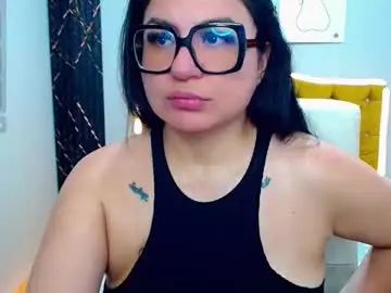 Chaturbate Adult Webcam of _curvy_mature_