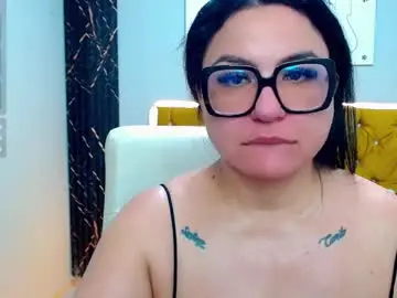 Chaturbate Free Live Porn of _curvy_mature_