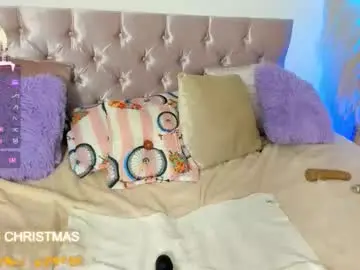 Chaturbate Adult Video Chat of alana_vega69