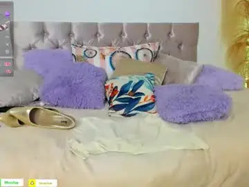 Chaturbate Live Porn of alana_vega69