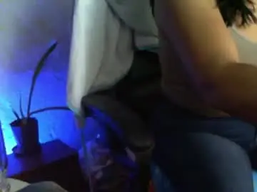 Chaturbate Sex Cam of ames9001