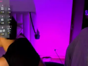 Chaturbate Live Sex of andreewwx_m