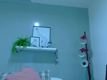 Chaturbate Best Webcam of andrewkenoxx_