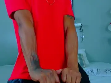 Chaturbate Free Live Porn of andrewkenoxx_