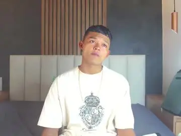 Chaturbate Adult Webcam of andrewkenoxx_