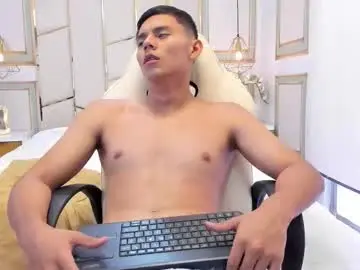 Chaturbate Adult Video Chat of andy_dior18