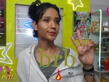 Chaturbate Private Sex Chat of andy_staar18