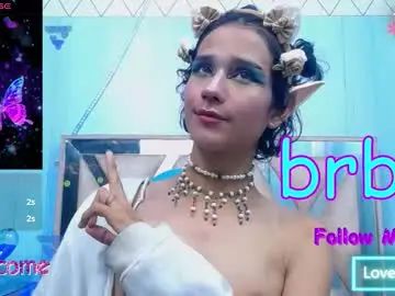 Chaturbate Nude Webcam of andy_staar18