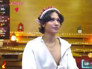 Chaturbate Best Webcam of andy_staar18