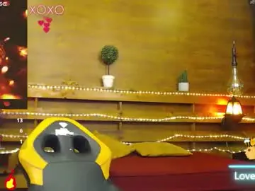 Chaturbate Private Sex Chat of andy_staar18