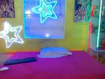 Chaturbate Adult Webcams of andy_staar18