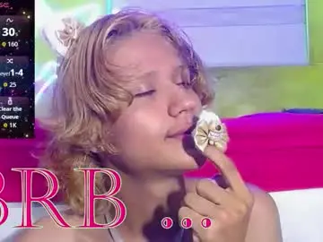 Chaturbate Nude Webcam of andy_staar18