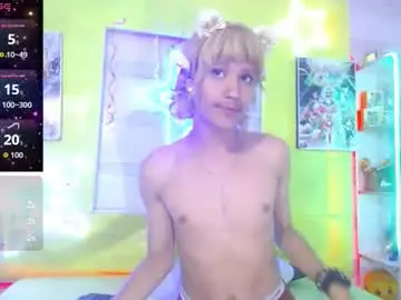 Chaturbate Adult Video Chat of andy_staar18