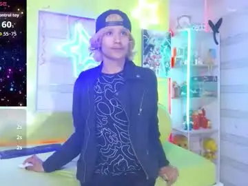 Chaturbate Adult Video Chat of andy_staar18